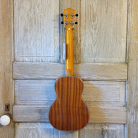 Ohana Tenor TK-35G All Solid Mahogany Gloss Ukulele h798