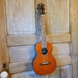 Ohana Tenor TK-50G All Solid Cedar / Rosewood Ukulele h799