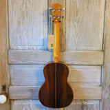 Ohana Tenor TK-50G All Solid Cedar / Rosewood Ukulele h799