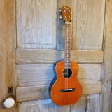 Ohana Tenor TK-50G All Solid Cedar / Rosewood Ukulele h800