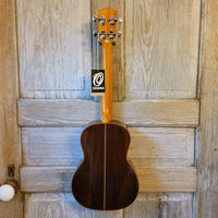 Ohana Tenor TK-50G All Solid Cedar / Rosewood Ukulele h800