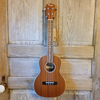 Ohana Tenor TK-20 Solid Mahogany Top / Laminate Back and Sides Ukulele h801