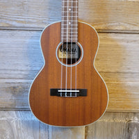 Ohana Tenor TK-20 Solid Mahogany Top / Laminate Back and Sides Ukulele h801