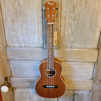 Ohana Tenor TK-20 Solid Mahogany Top / Laminate Back and Sides Ukulele h801