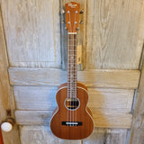 Ohana Tenor TK-20 Solid Mahogany Top / Laminate Back and Sides Ukulele h801