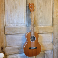 Ohana Tenor TK-20 Solid Mahogany Top / Laminate Back and Sides Ukulele h801