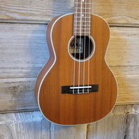 Ohana Tenor TK-20 Solid Mahogany Top / Laminate Back and Sides Ukulele h801
