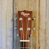 Ohana Tenor TK-38 All Solid Mahogany Vintage 2M Style Ukulele h802
