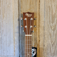 Ohana Tenor TK-38 All Solid Mahogany Vintage 2M Style Ukulele h803