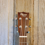 Ohana Tenor TK-38 All Solid Mahogany Vintage 2M Style Ukulele h803