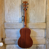Ohana Tenor TK-38 All Solid Mahogany Vintage 2M Style Ukulele h803