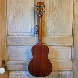 Ohana Tenor TK-38 All Solid Mahogany Vintage 2M Style Ukulele h803