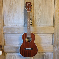 Ohana Tenor TK-38 All Solid Mahogany Vintage 2M Style Ukulele h804