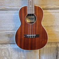 Ohana Tenor TK-38 All Solid Mahogany Vintage 2M Style Ukulele h804