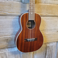 Ohana Tenor TK-38 All Solid Mahogany Vintage 2M Style Ukulele h804