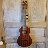 Ohana Tenor TK-38 All Solid Mahogany Vintage 2M Style Ukulele h805