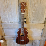 Ohana Tenor TK-38 All Solid Mahogany Vintage 2M Style Ukulele h805