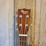 Ohana Tenor TK-38 All Solid Mahogany Vintage 2M Style Ukulele h805