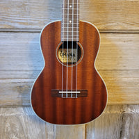 Ohana Tenor TK-38 All Solid Mahogany Vintage 2M Style Ukulele h805