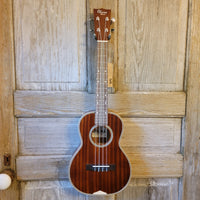 Ohana Tenor TK-39 All Solid Mahogany Vintage 3M-Style Ukulele h807