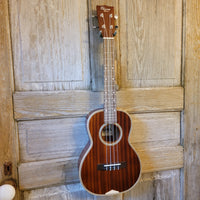 Ohana Tenor TK-39 All Solid Mahogany Vintage 3M-Style Ukulele h807