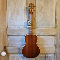 Ohana Tenor TK-39 All Solid Mahogany Vintage 3M-Style Ukulele h807