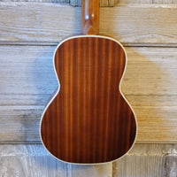 Ohana Tenor TK-39 All Solid Mahogany Vintage 3M-Style Ukulele h807