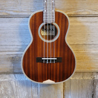 Ohana Tenor TK-39 All Solid Mahogany Vintage 3M-Style Ukulele h808