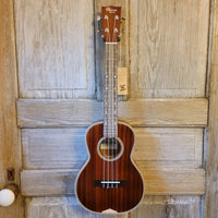 Ohana Tenor TK-39 All Solid Mahogany Vintage 3M-Style Ukulele h808