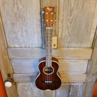 Ohana Tenor TK-39 All Solid Mahogany Vintage 3M-Style Ukulele h808