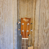 Ohana Tenor TK-39 All Solid Mahogany Vintage 3M-Style Ukulele h808