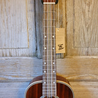 Ohana Tenor TK-39 All Solid Mahogany Vintage 3M-Style Ukulele h808