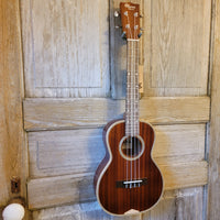 Ohana Tenor TK-39 All Solid Mahogany Vintage 3M-Style Ukulele h808