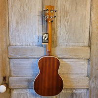 Ohana Tenor TK-39 All Solid Mahogany Vintage 3M-Style Ukulele h808