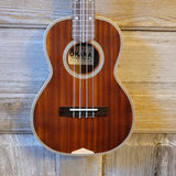 Ohana Tenor TK-39 All Solid Mahogany Vintage 3M-Style Ukulele h809