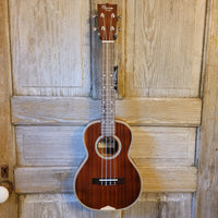 Ohana Tenor TK-39 All Solid Mahogany Vintage 3M-Style Ukulele h809