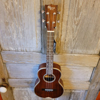 Ohana Tenor TK-39 All Solid Mahogany Vintage 3M-Style Ukulele h809