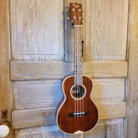 Ohana Tenor TK-39 All Solid Mahogany Vintage 3M-Style Ukulele h809