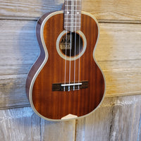 Ohana Tenor TK-39 All Solid Mahogany Vintage 3M-Style Ukulele h809