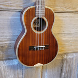 Ohana Tenor TK-39 All Solid Mahogany Vintage 3M-Style Ukulele h809