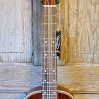 Ohana Tenor TK-39 All Solid Mahogany Vintage 3M-Style Ukulele h809