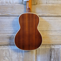 Ohana Tenor TK-39 All Solid Mahogany Vintage 3M-Style Ukulele h809