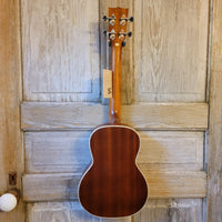 Ohana Tenor TK-39 All Solid Mahogany Vintage 3M-Style Ukulele h809