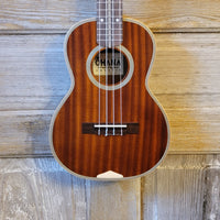 Ohana Tenor TK-39 All Solid Mahogany Vintage 3M-Style Ukulele h810