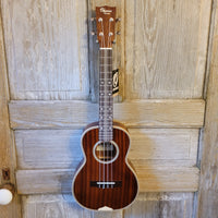 Ohana Tenor TK-39 All Solid Mahogany Vintage 3M-Style Ukulele h810