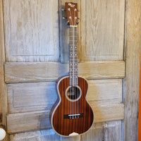 Ohana Tenor TK-39 All Solid Mahogany Vintage 3M-Style Ukulele h810