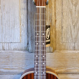 Ohana Tenor TK-39 All Solid Mahogany Vintage 3M-Style Ukulele h810