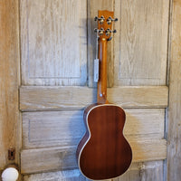 Ohana Tenor TK-39 All Solid Mahogany Vintage 3M-Style Ukulele h810