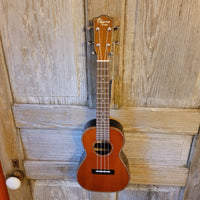 Ohana Concert CK-50G All Solid Cedar / Rosewood Ukulele h815