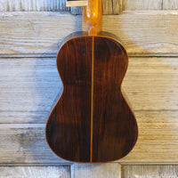 Ohana Concert CK-50G All Solid Cedar / Rosewood Ukulele h815
